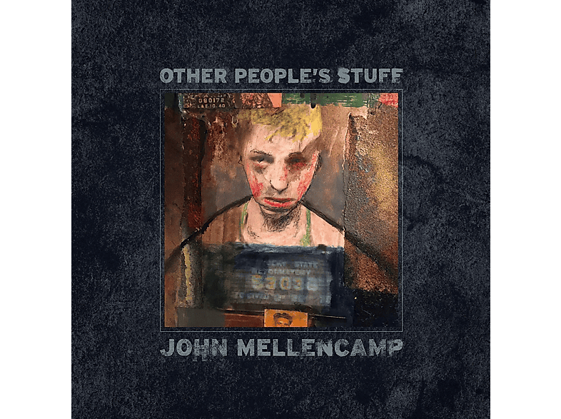 John Mellencamp - Other People's Stuff CD