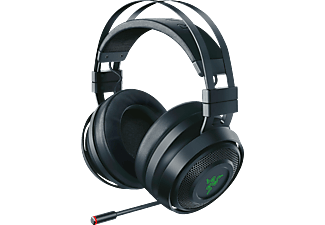 RAZER Nari - Cuffie da gaming, Nero