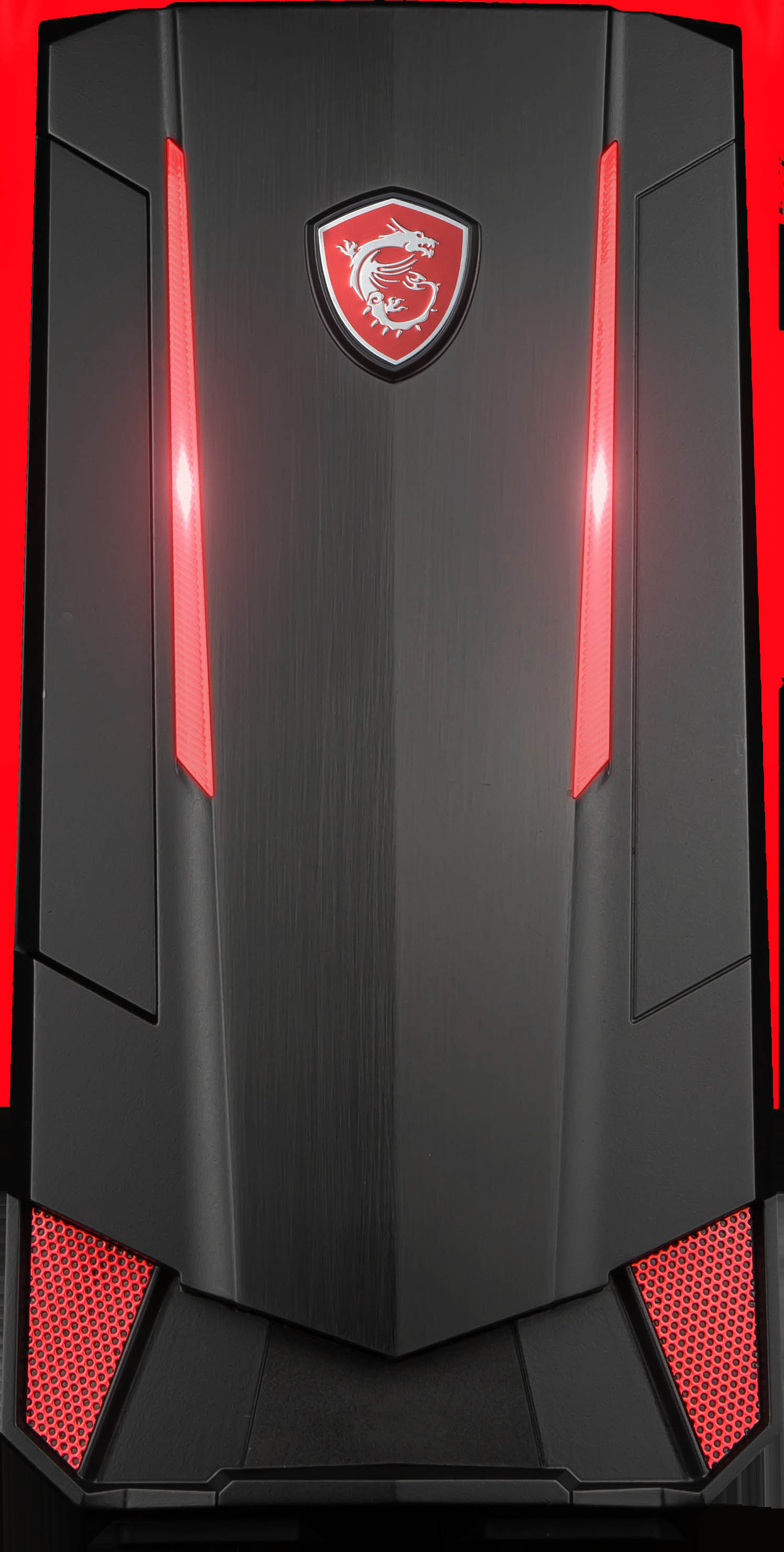 MSI Nightblade MI3 - Intel® Core™ i7 i7-8700 - 16 GB - 256 GB - NVIDIA GeForce® GTX 1070 - Windows 10 Home (64 Bit)