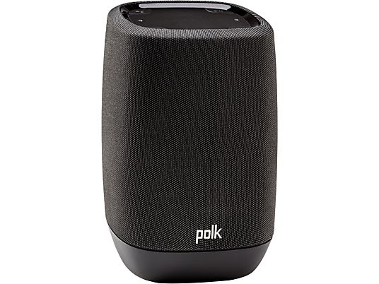 POLK Assist Zwart