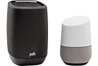 POLK Assist Zwart