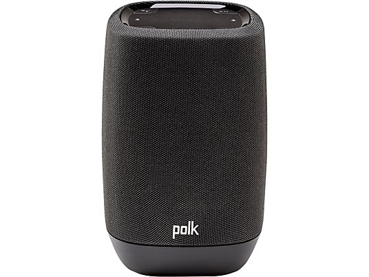 POLK Assist Zwart