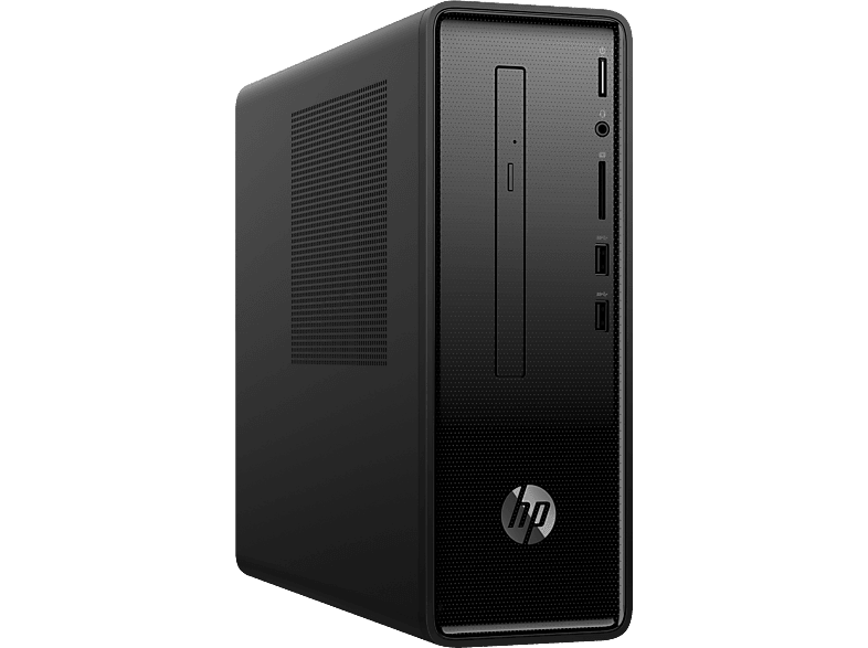 PC sobremesa | HP Slimline Desktop 290-p0058ns