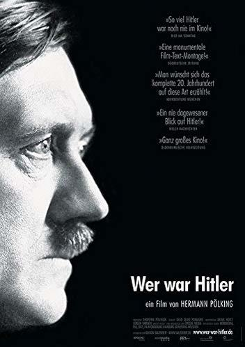Blu-ray Blu-ray - Hitler war Wer