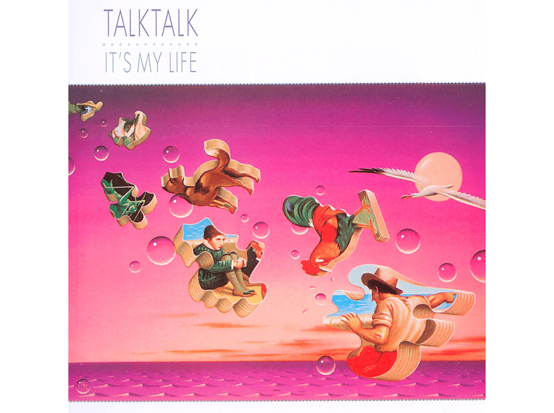 Talk Talk - It's My Life CD