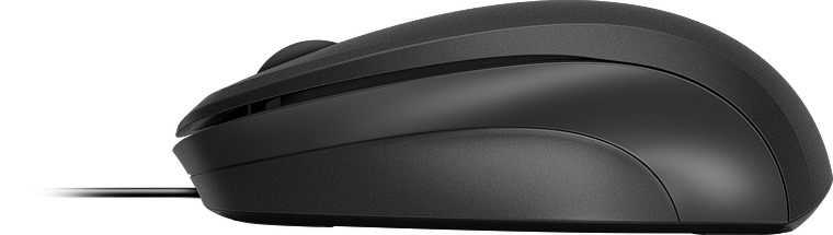 SPEEDLINK Ledgy Maus, Schwarz