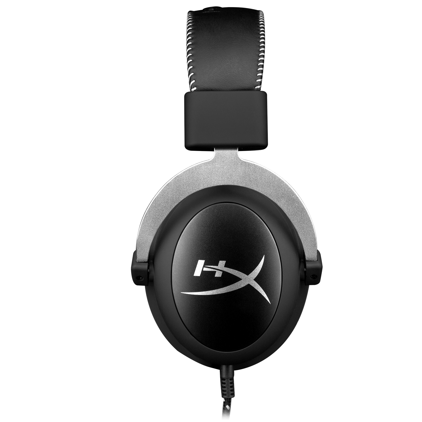 HYPERX Cloud Gaming Kablolu Kulak Üstü Kulaklık HX-HSCL-SR/NA Silver