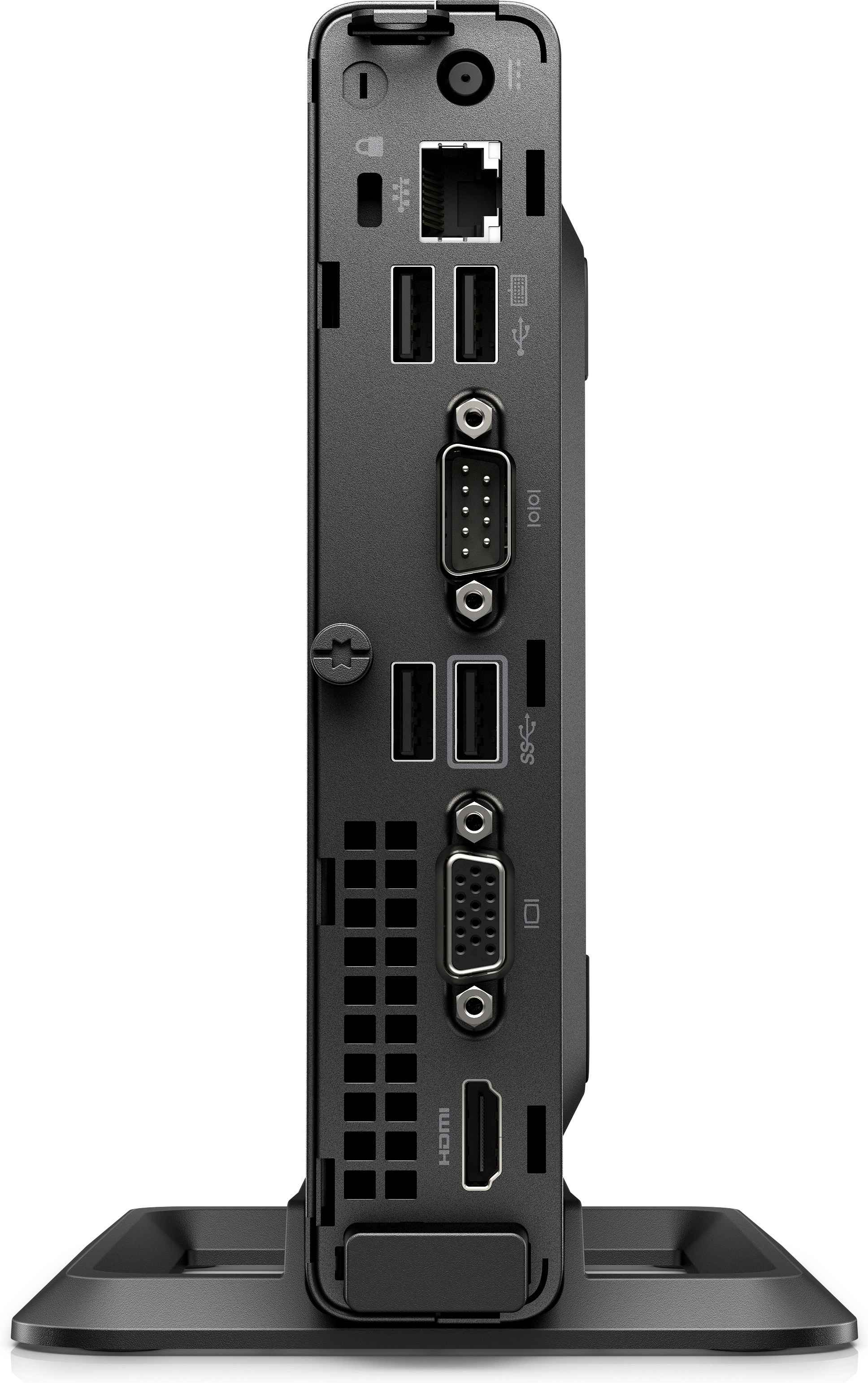 HP - B2B 260 G3 - Intel® Core™ i5 i5-7200U - 8 GB - 1 TB