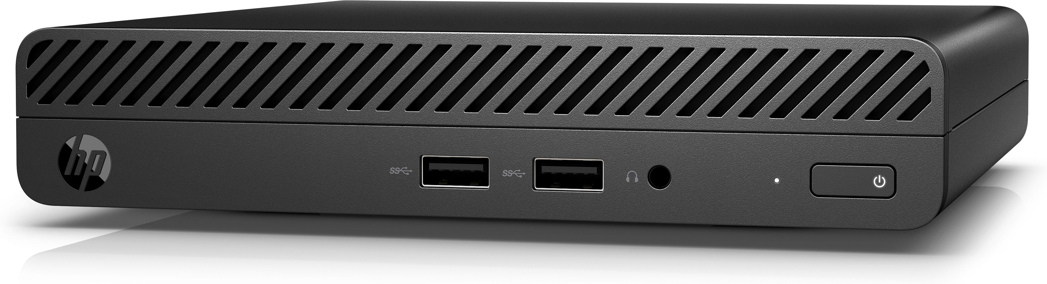 HP - B2B 260 G3 - Intel® Core™ i5 i5-7200U - 8 GB - 1 TB