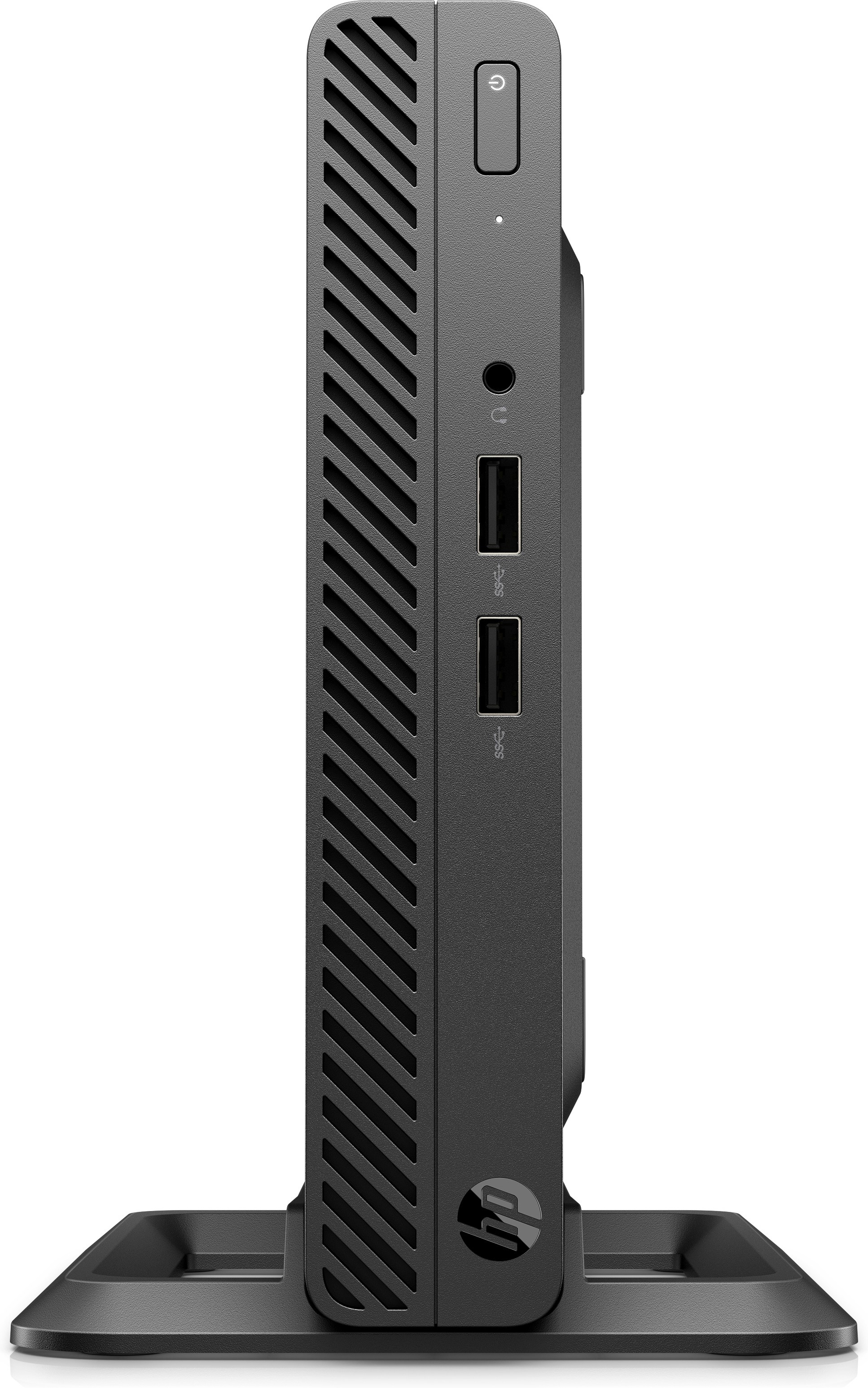 HP - B2B 260 G3 - Intel® Core™ i5 i5-7200U - 8 GB - 1 TB