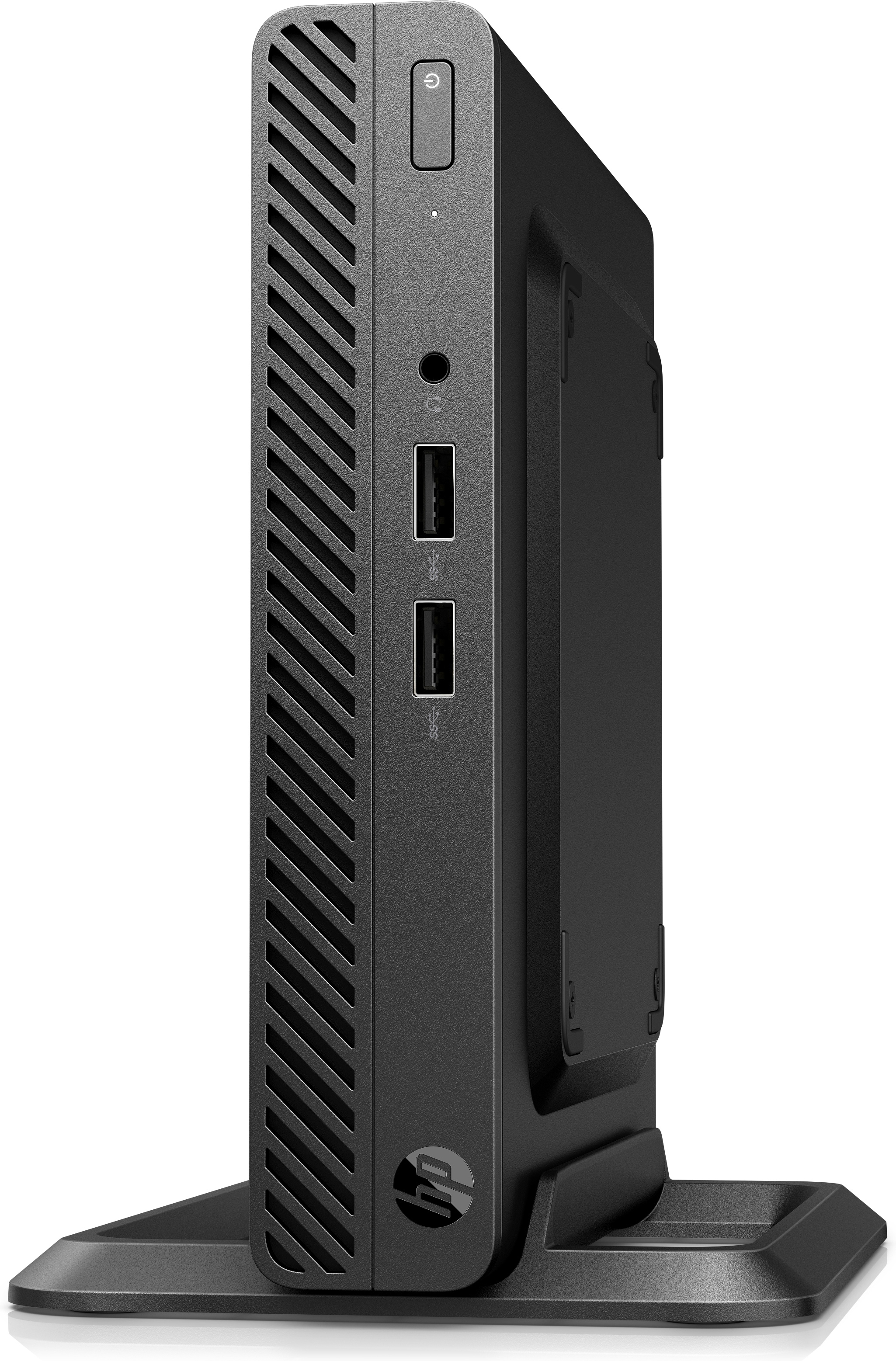 HP - B2B 260 G3 - Intel® Core™ i5 i5-7200U - 8 GB - 1 TB