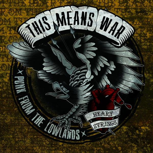 Means - (Black Heartstrings Vinyl Downloadkarte) Plus - This (Vinyl) War