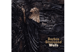 Barbra Streisand - Walls (CD)