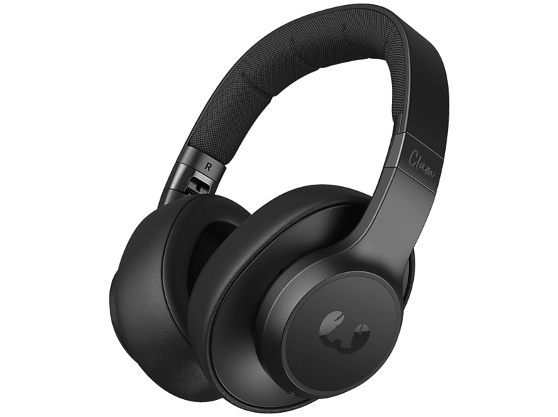 FRESH N REBEL Draadlooze hoofdtelefoon met ANC Storm Grey (3HP400SG)