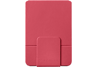 KOBO Clara HD SleepCover - Custodia (Rosso)