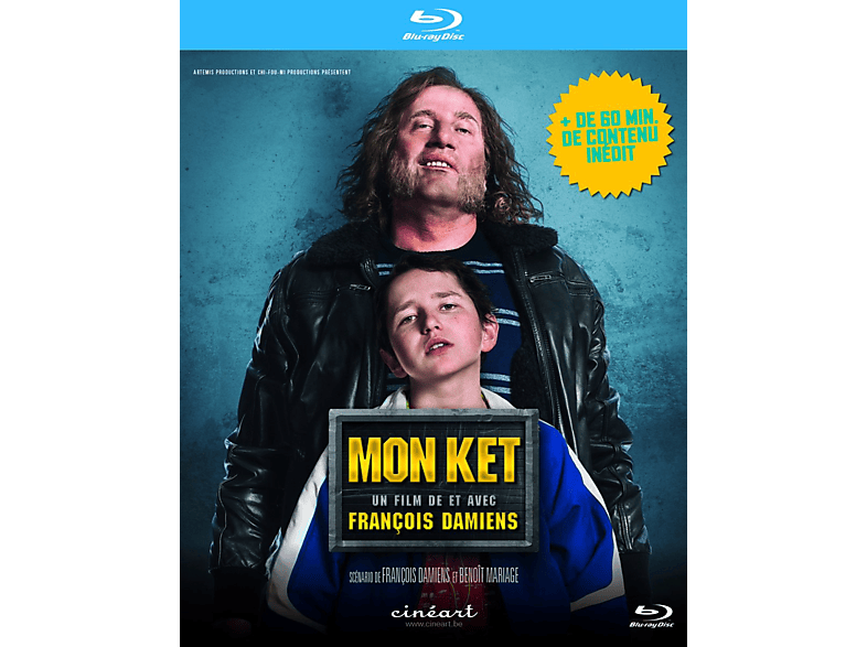 Mon Ket - Blu-ray