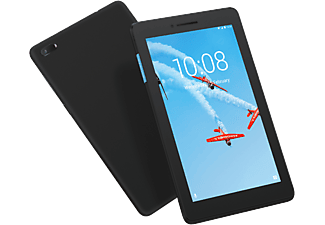 LENOVO Tab E7 7" 8GB WiFi fekete Tablet (ZA400008BG)