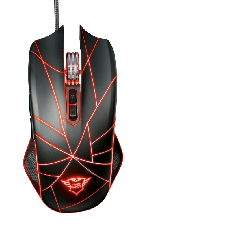 TRUST 22332 GXT 160 TURE Gaming Mouse