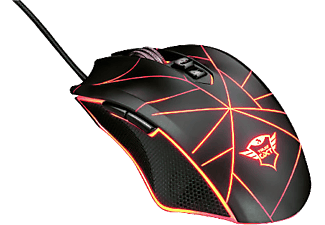 TRUST 22332 GXT 160 TURE Gaming Mouse