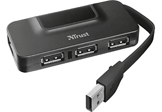 TRUST 22922 ALO 4PRT USB2.0 HUB USB Çoğaltıcı