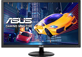 ASUS VP248H 24" 1ms 75Hz Analog+HDMI FreeSync Full HD TN Monitör Siyah