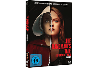 The Handmaid's Tale - Staffel 2 [DVD]