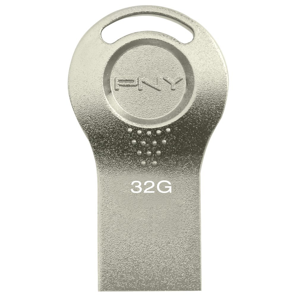 Pendrive 32 GB - PNY USB Attache I, 2.0, 32 GB