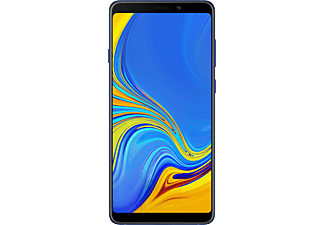 SAMSUNG GALAXY A9 Akıllı Telefon Mavi 2018