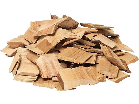 OUTDOORCHEF 14.523.05 Chips per affumicatura - Affumicatore (Legno di quercia)