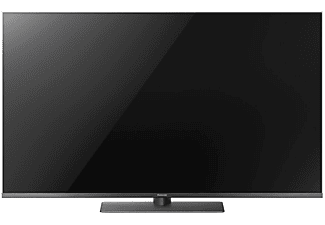 TV LED 55" - Panasonic TX-55FX780E, UHD 4K, HDR, Bluetooth, Smart TV