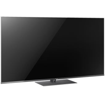 TV LED 55" - Panasonic TX-55FX780E, UHD 4K, HDR, Bluetooth, Smart TV
