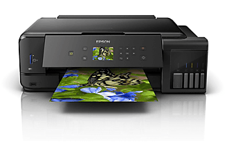 Epson Ecotank Et-7750