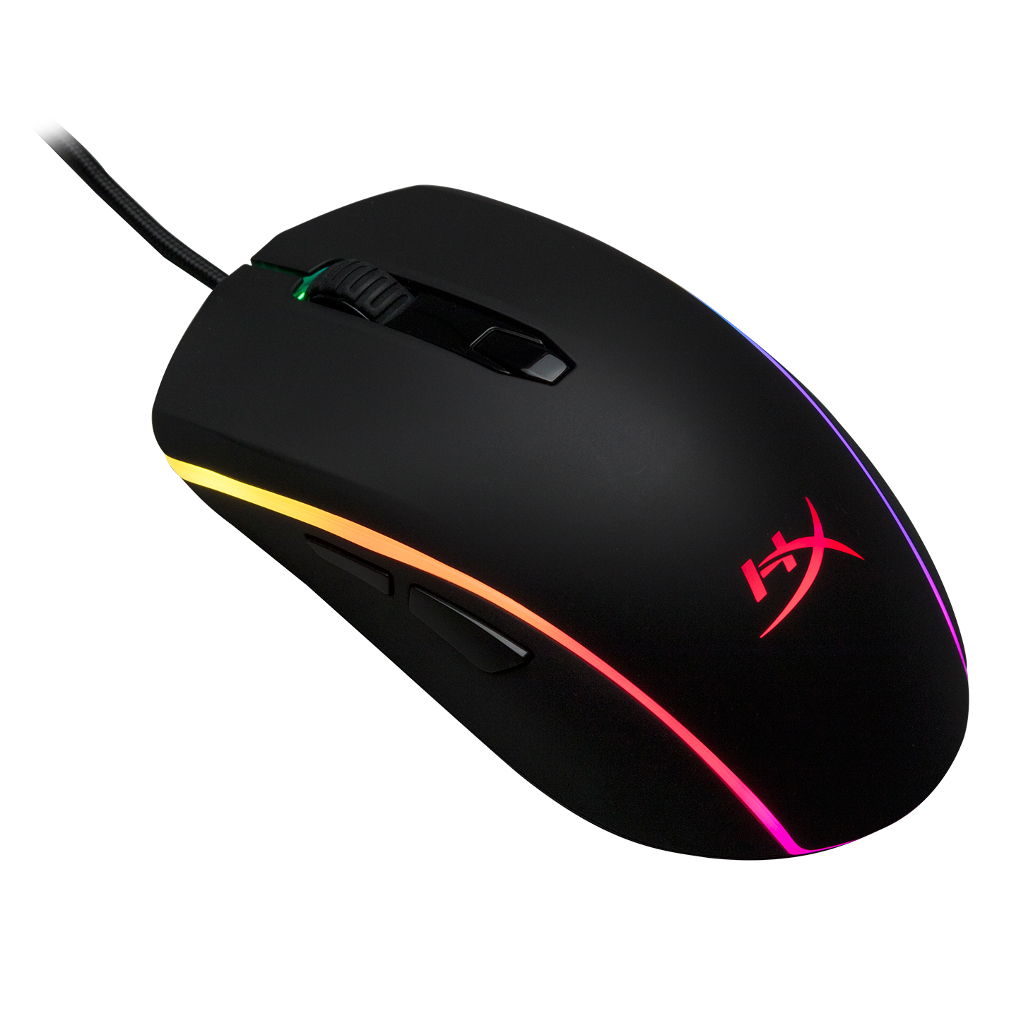 HYPER X HyperX Pulsefire Surge - Gaming Muis - 16000 DPI