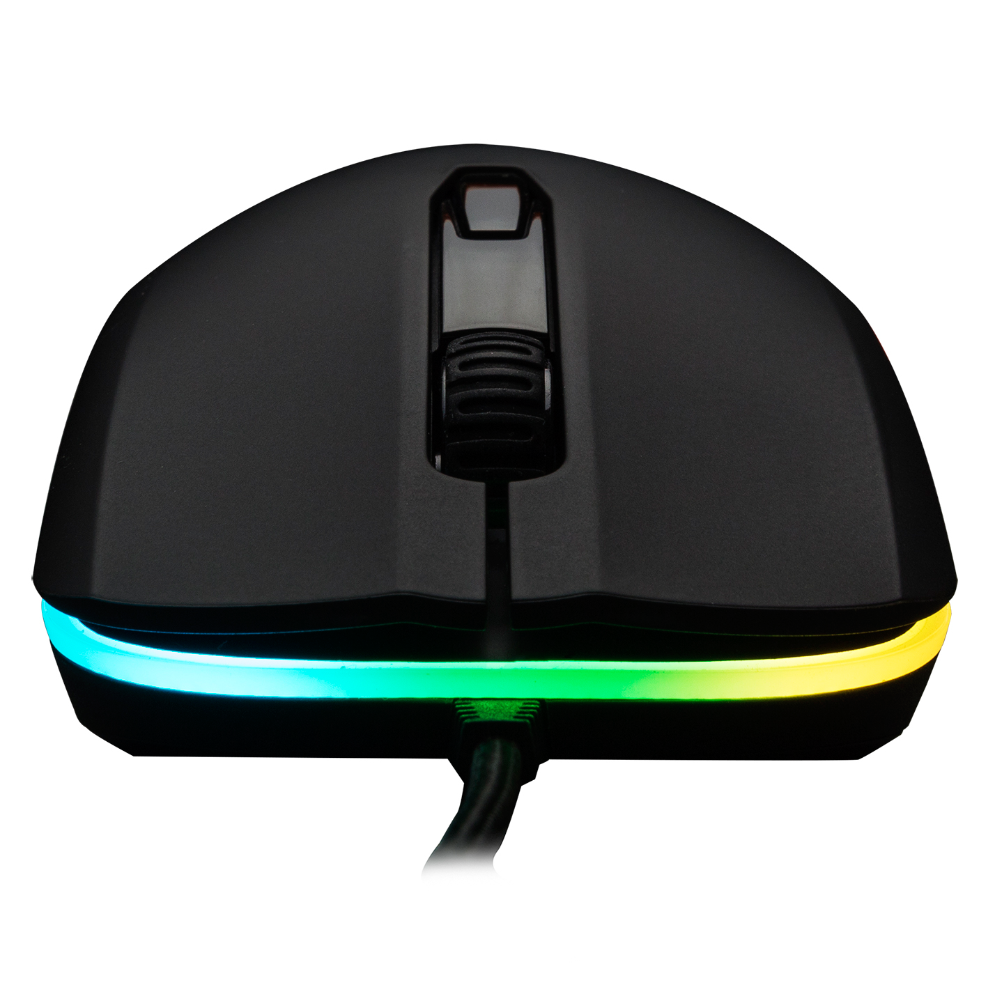 HYPER X HyperX Pulsefire Surge - Gaming Muis - 16000 DPI