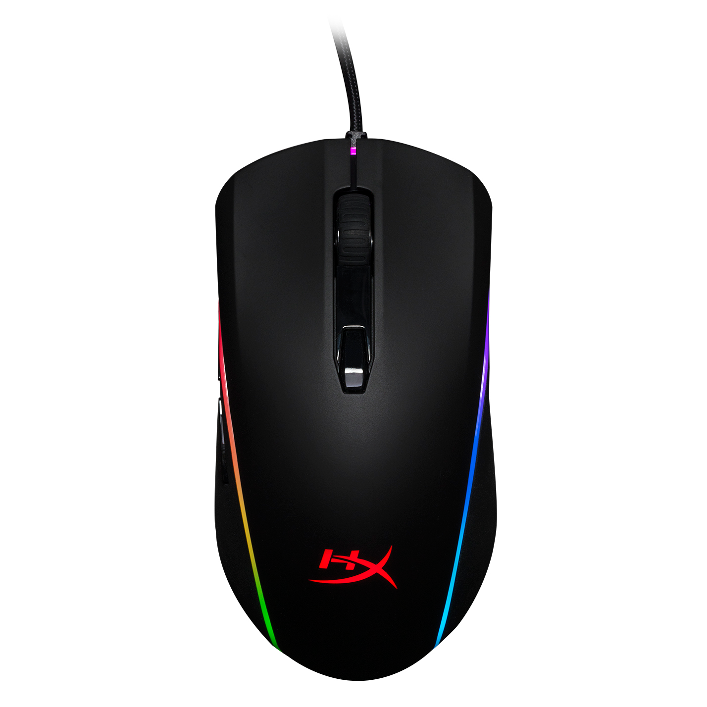 HYPER X HyperX Pulsefire Surge - Gaming Muis - 16000 DPI
