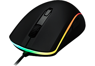 HYPER X HyperX Pulsefire Surge - Gaming Muis - 16000 DPI