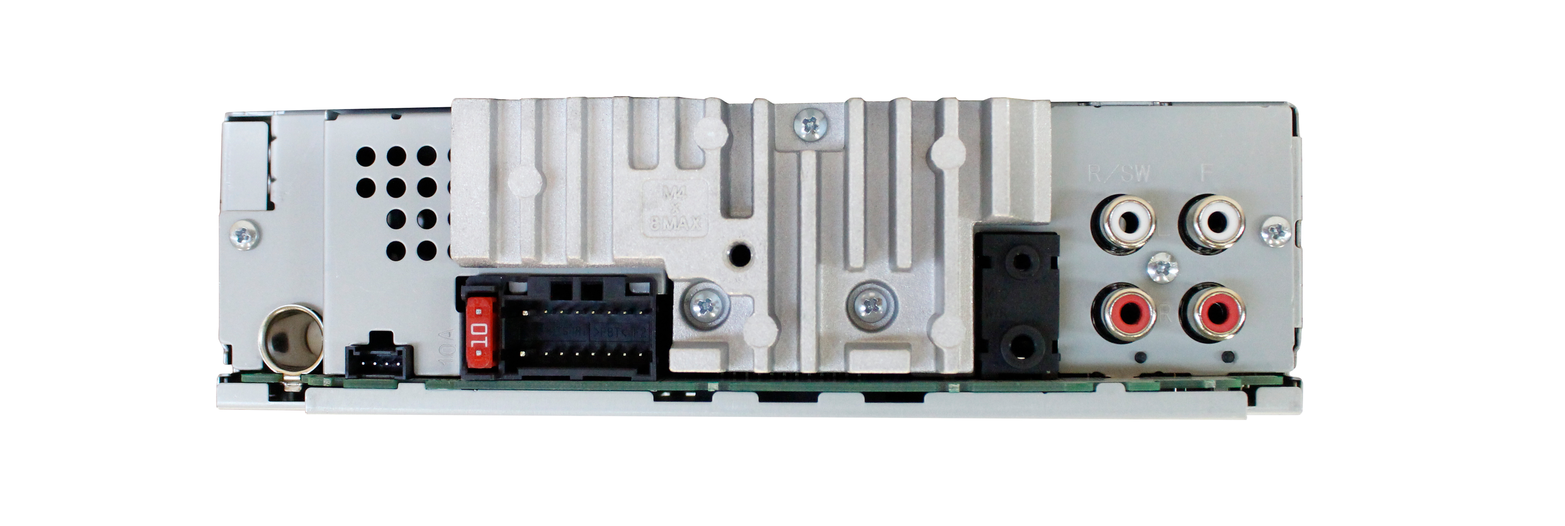 PIONEER SPH-10BT