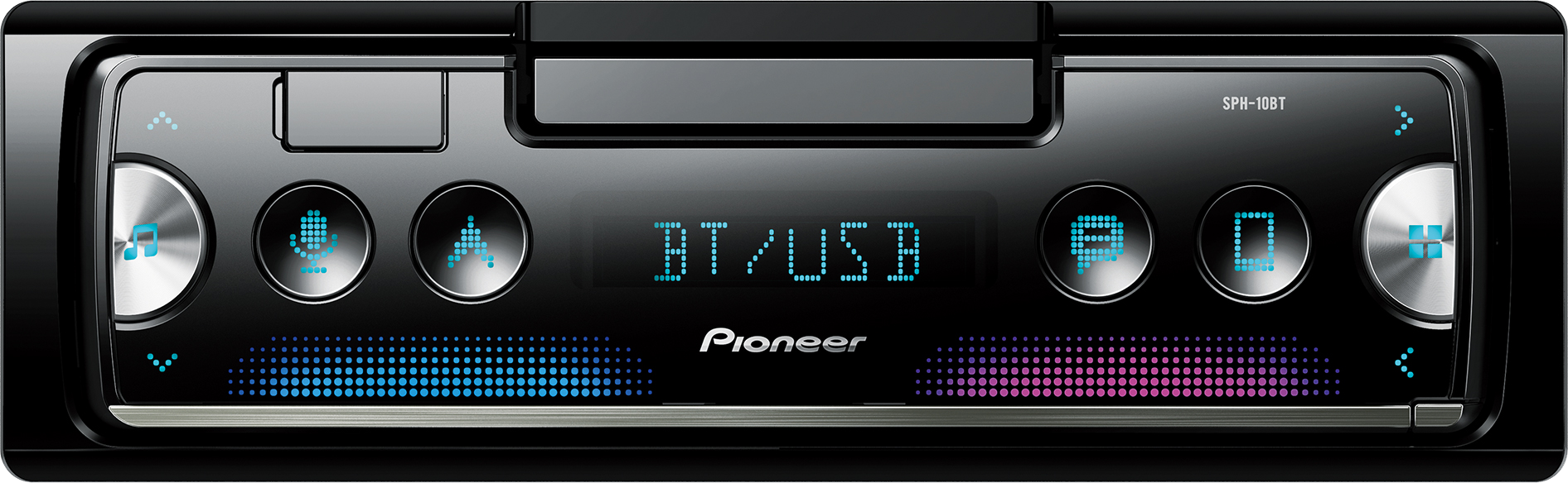 PIONEER SPH-10BT