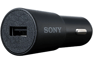 SONY CP-CADBCE autós töltő adapter 1db USB 2,4A