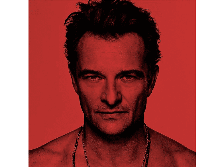 David Hallyday - J'Ai Quelque Chose A Vous Dire CD