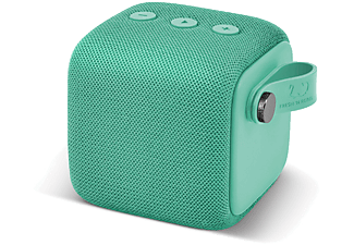 FRESH N REBEL Enceinte portable Rockbox Bold S Peppermint (1RB6000PT)