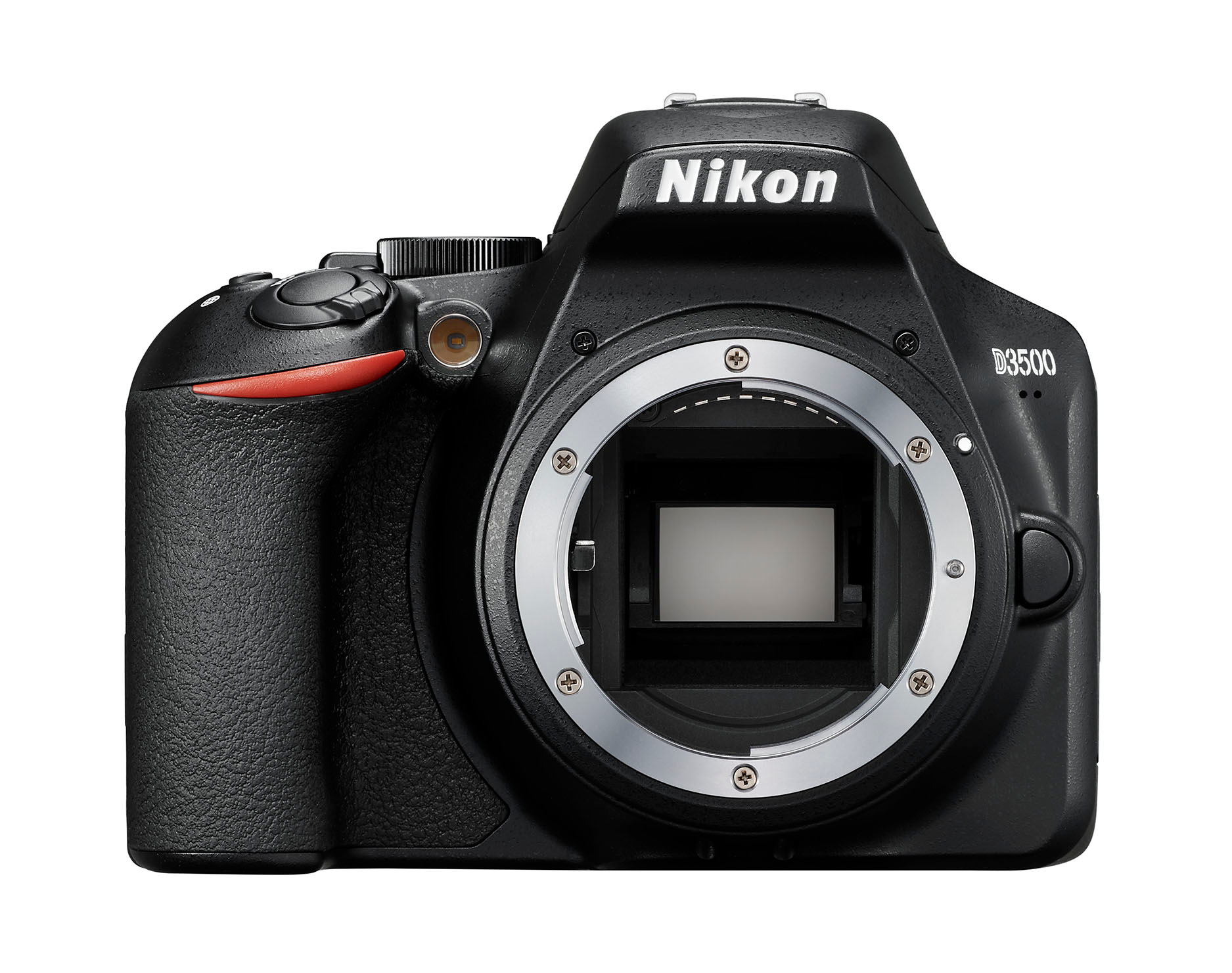 NIKON D3500 AF-P DX 18-55 VR + AF-P 70-300 VR