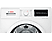 BOSCH WTW85L48SN Värmepumpstumlare