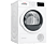 BOSCH WTW85L48SN Värmepumpstumlare