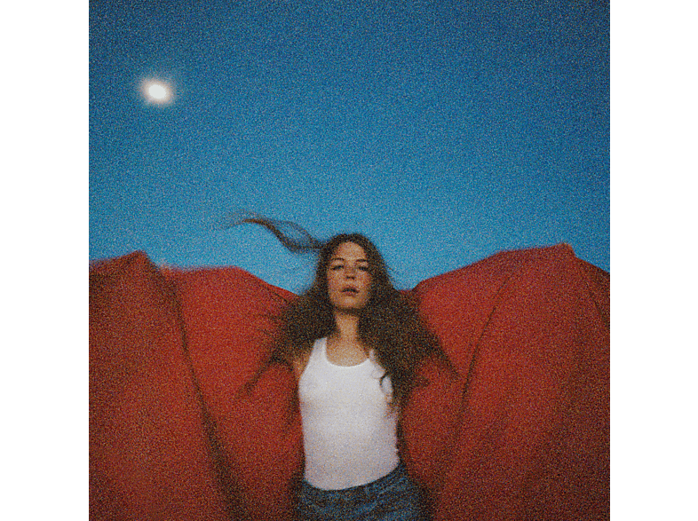 Maggie Rogers - Heard It In A Past Life - (CD)