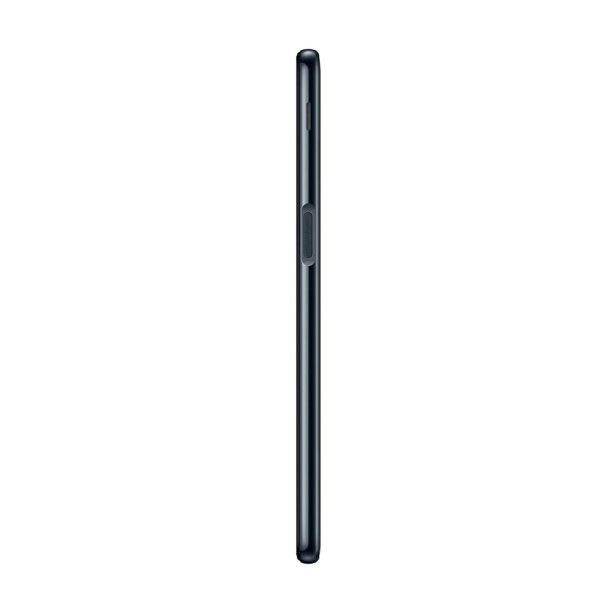 Móvil - Samsung Galaxy J6+, Negro, 32 GB, 3 GB RAM, 6", MSM8917, 3300 mAh, Android