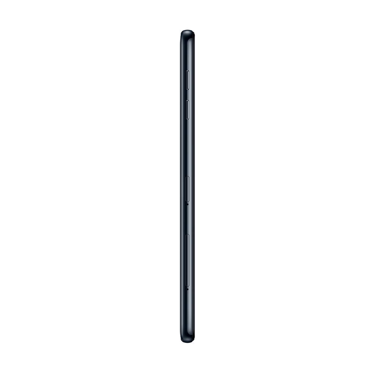 Móvil - Samsung Galaxy J6+, Negro, 32 GB, 3 GB RAM, 6", MSM8917, 3300 mAh, Android