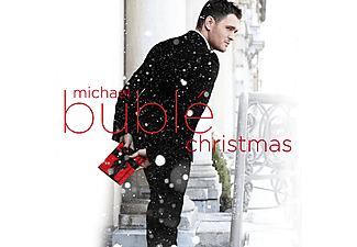 Michael Bublé - Christmas (CD + DVD)