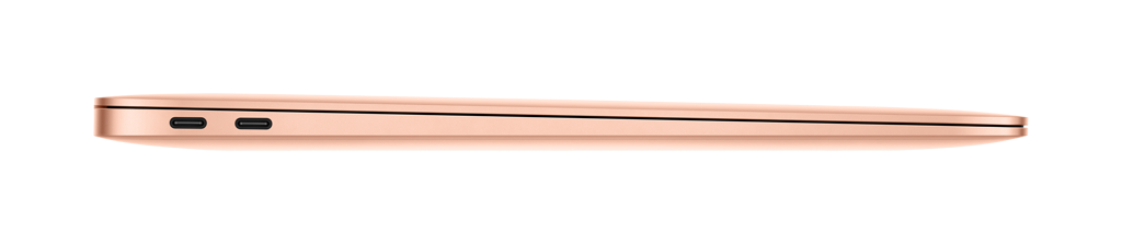 APPLE MRQP2TU/A Intel Core i5 512GB 12" MacBook Altın