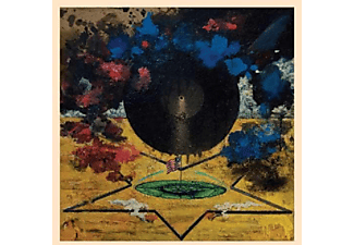 Big Ups - Before A Million Universe  - (CD)